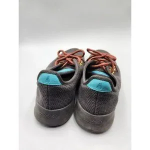allbirds | Shoes | Allbirds Tree Runner Shoes Mens 1 Black  display picture 1